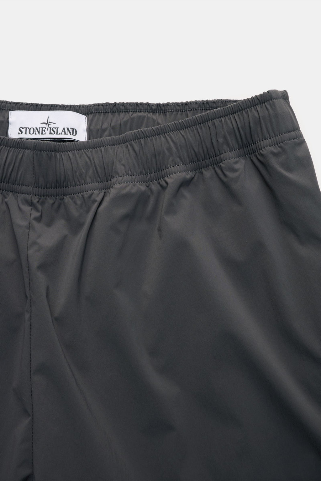 Stone Island Trousers 'Stellina' - dark grey