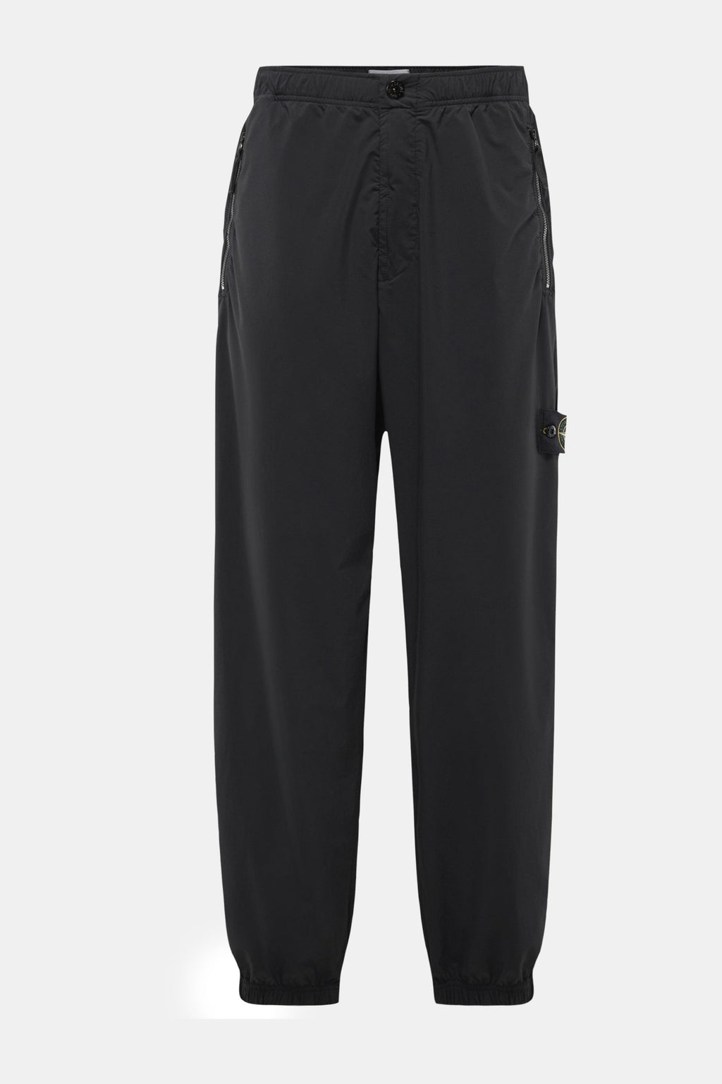 Stone Island Jogger pants - black