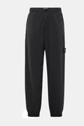 Stone Island Jogger pants - black