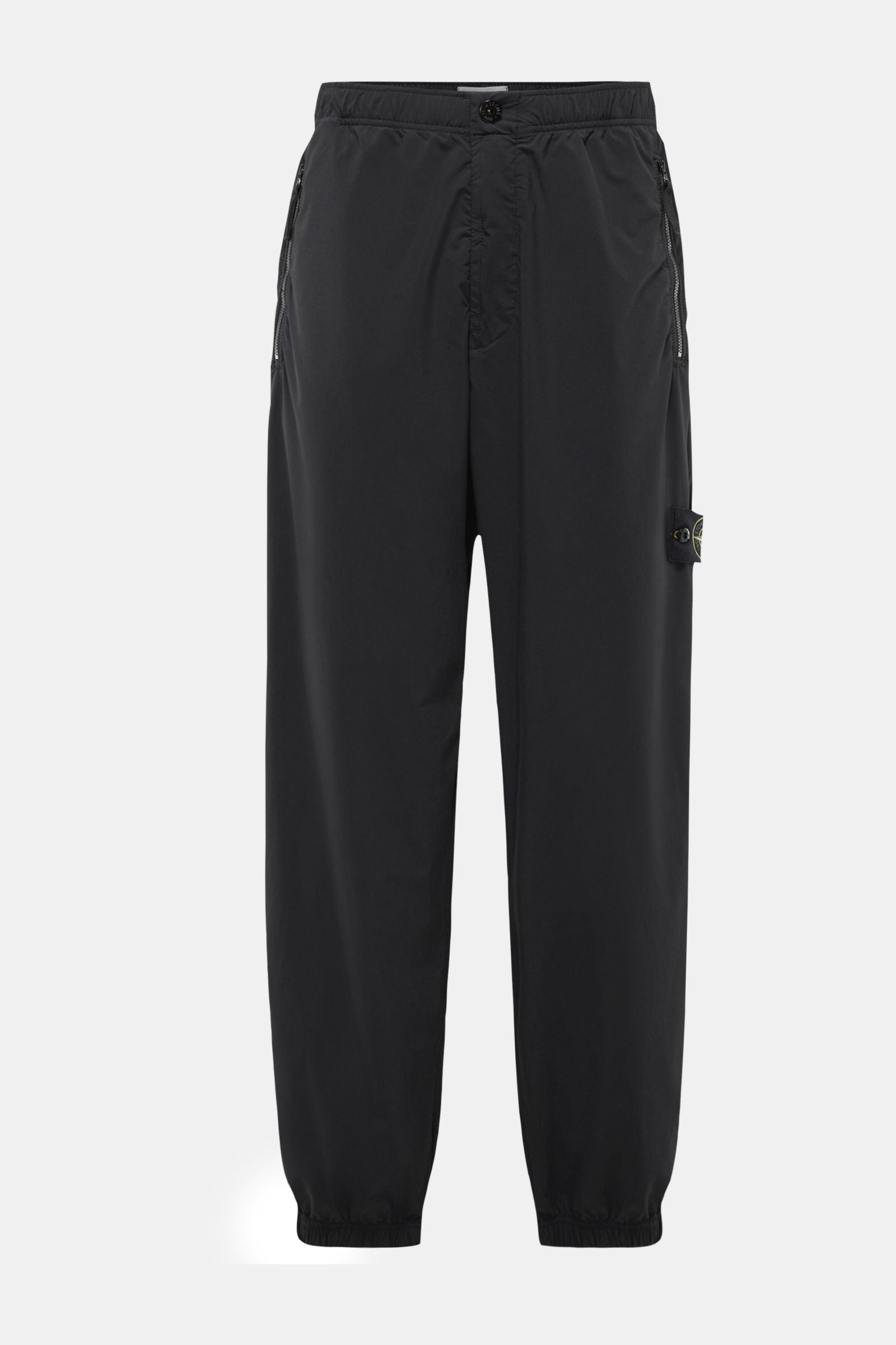 Stone Island Jogger pants - black