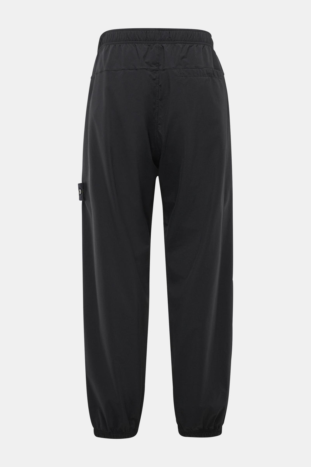 Stone Island Jogger pants - black