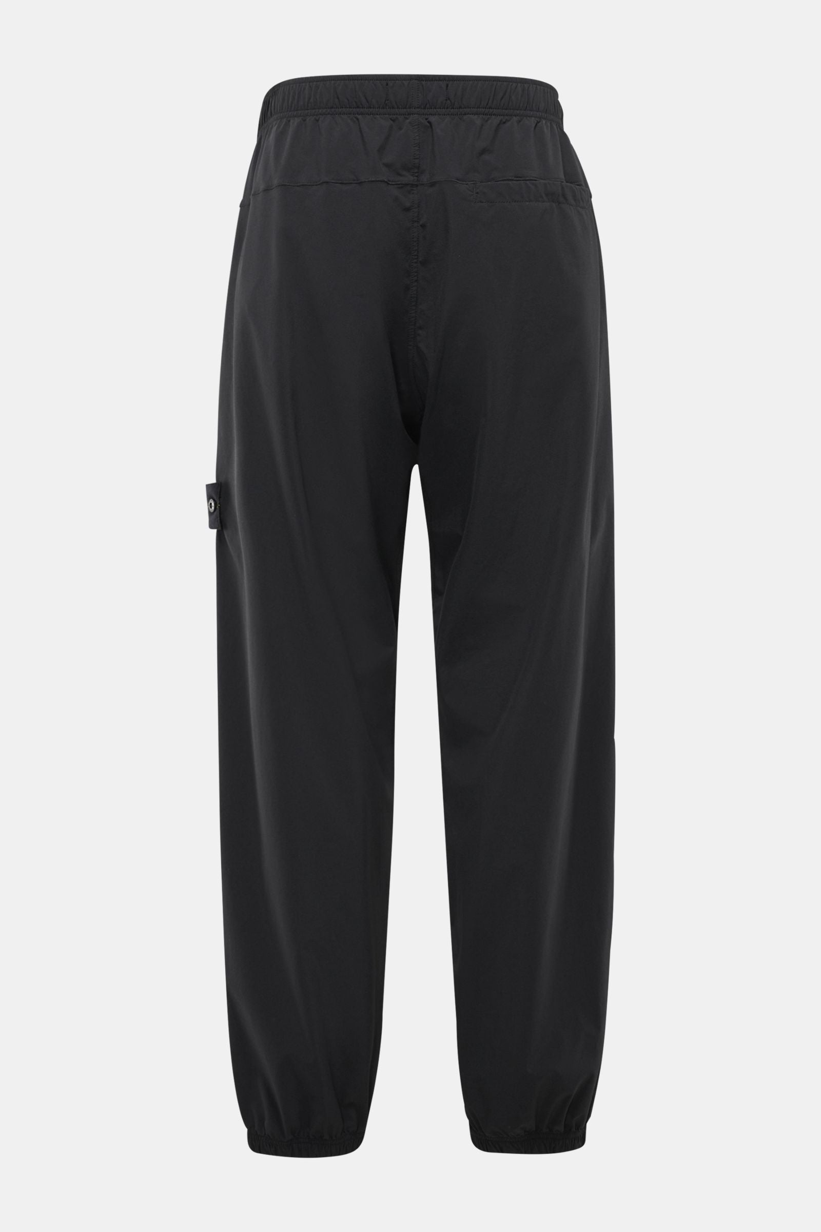Stone Island Jogger pants - black