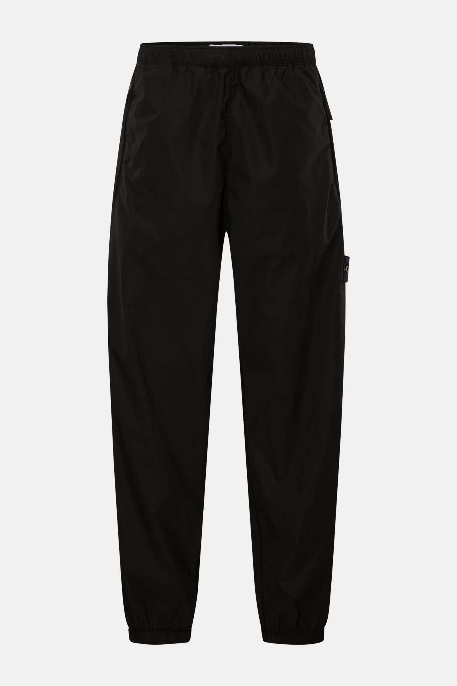 Stone Island Jogger pants - Black