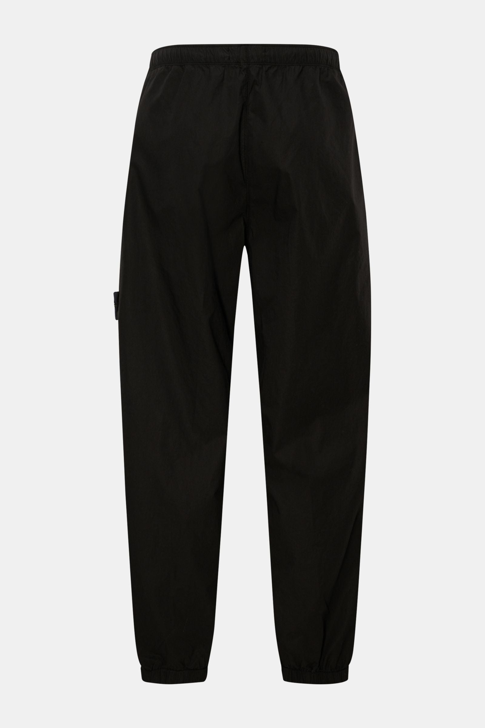 Stone Island Jogger pants - Black