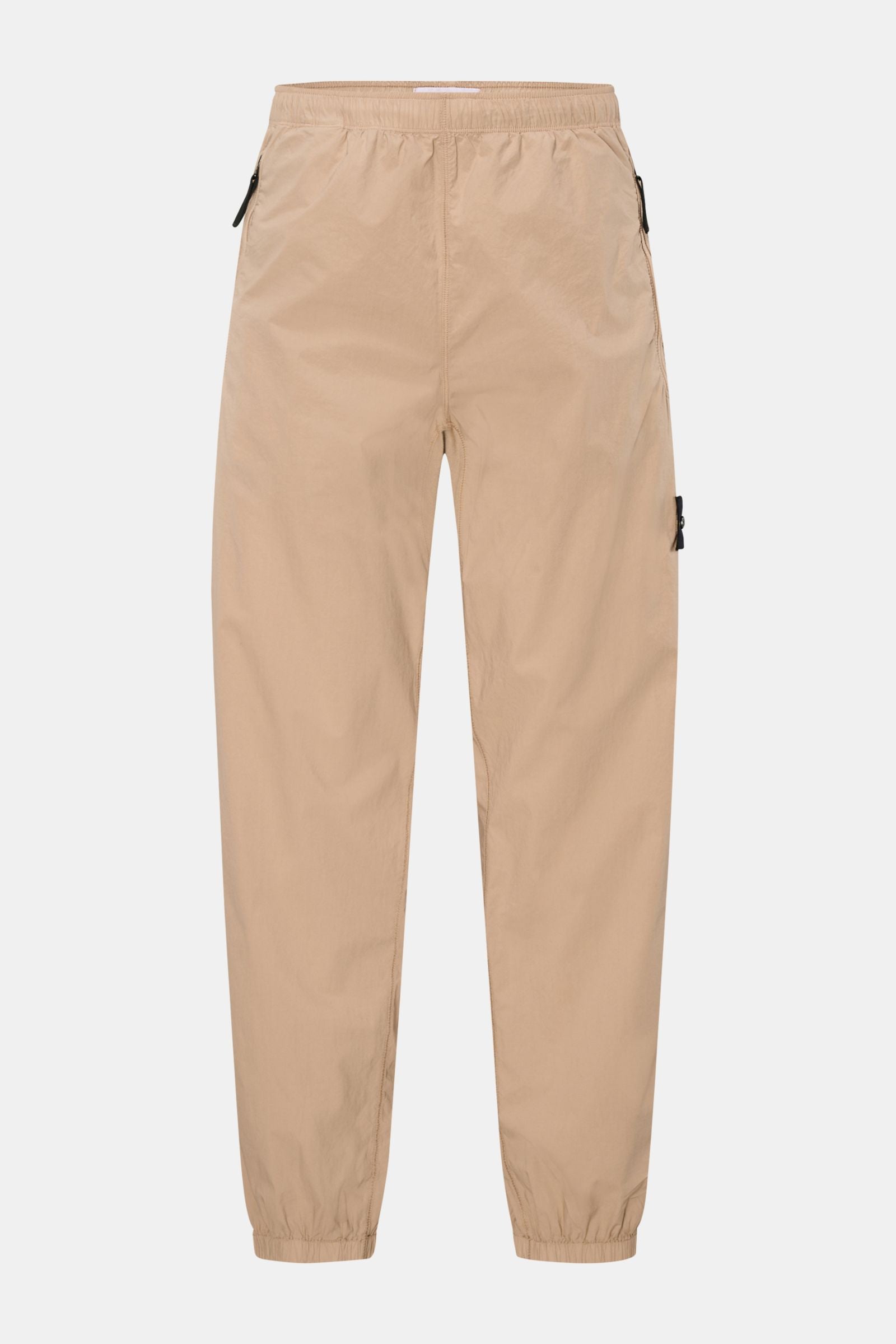 Stone Island Jogger pants - Sand