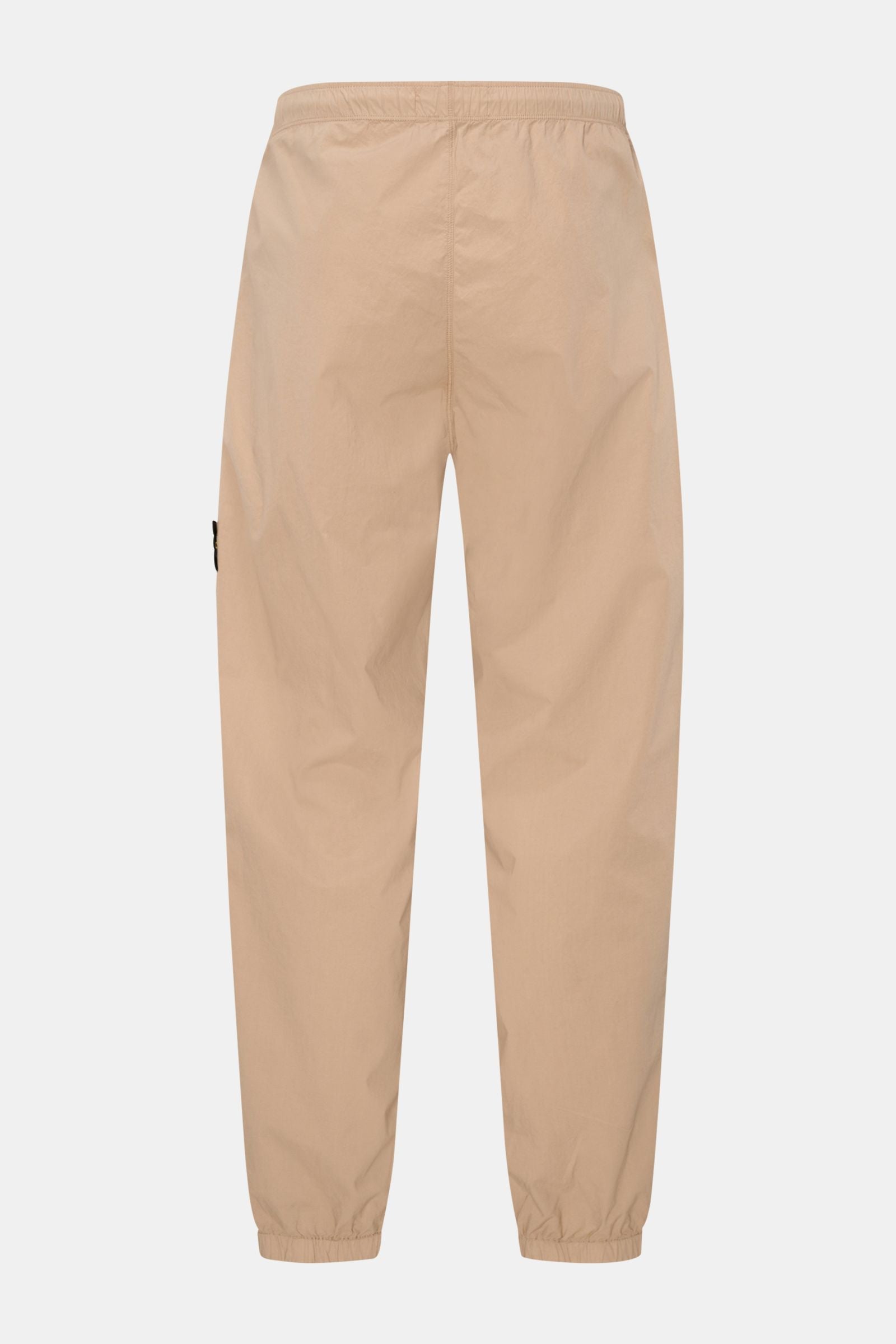 Stone Island Jogger pants - Sand