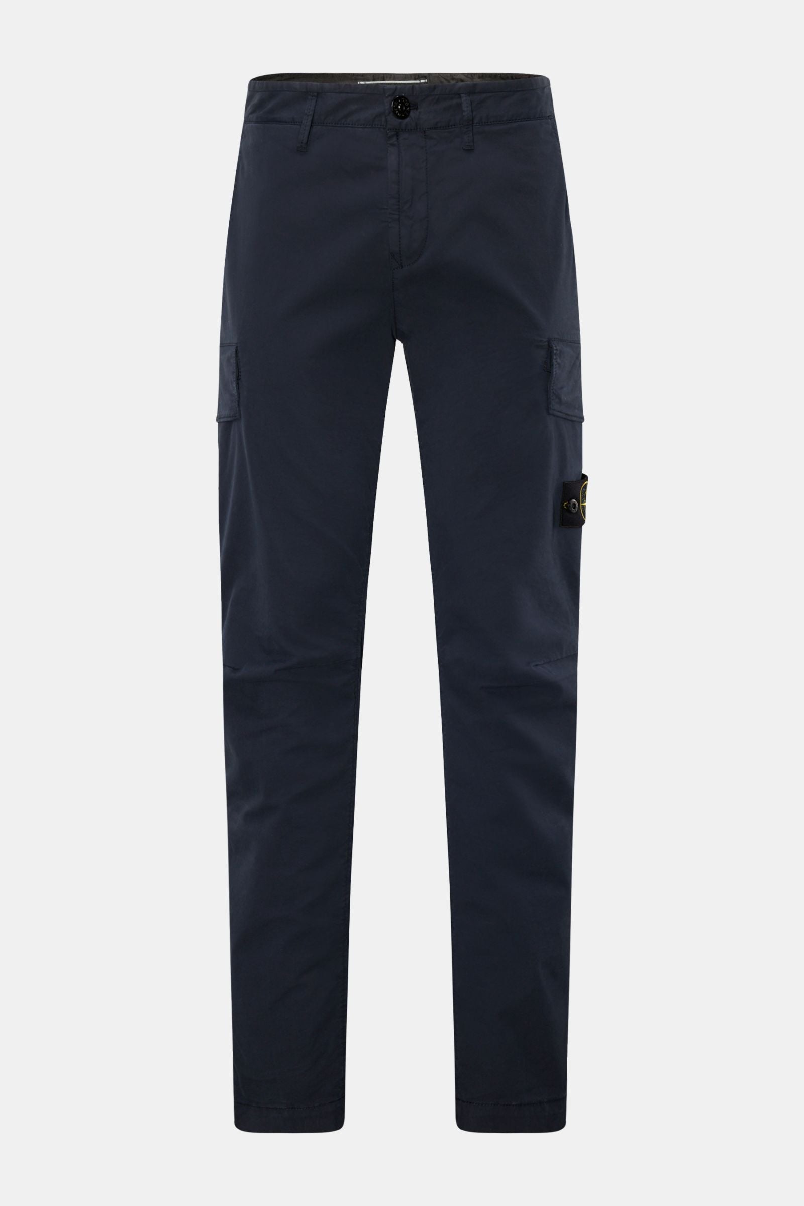 Stone Island Cargo pants - Navy
