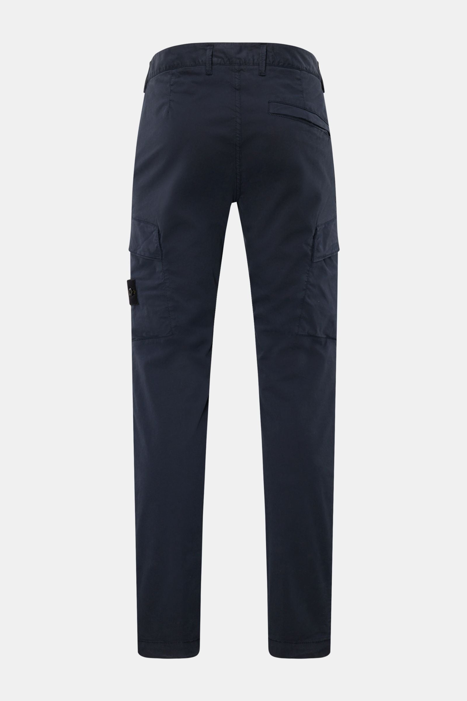 Stone Island Cargo pants - Navy