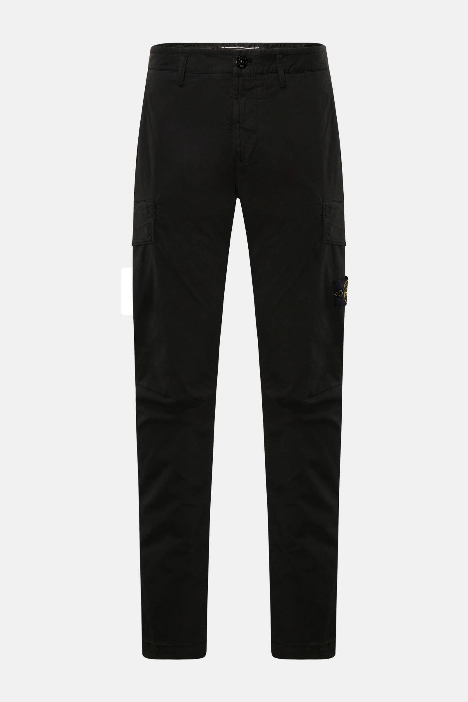 Stone Island Cargo pants - Black
