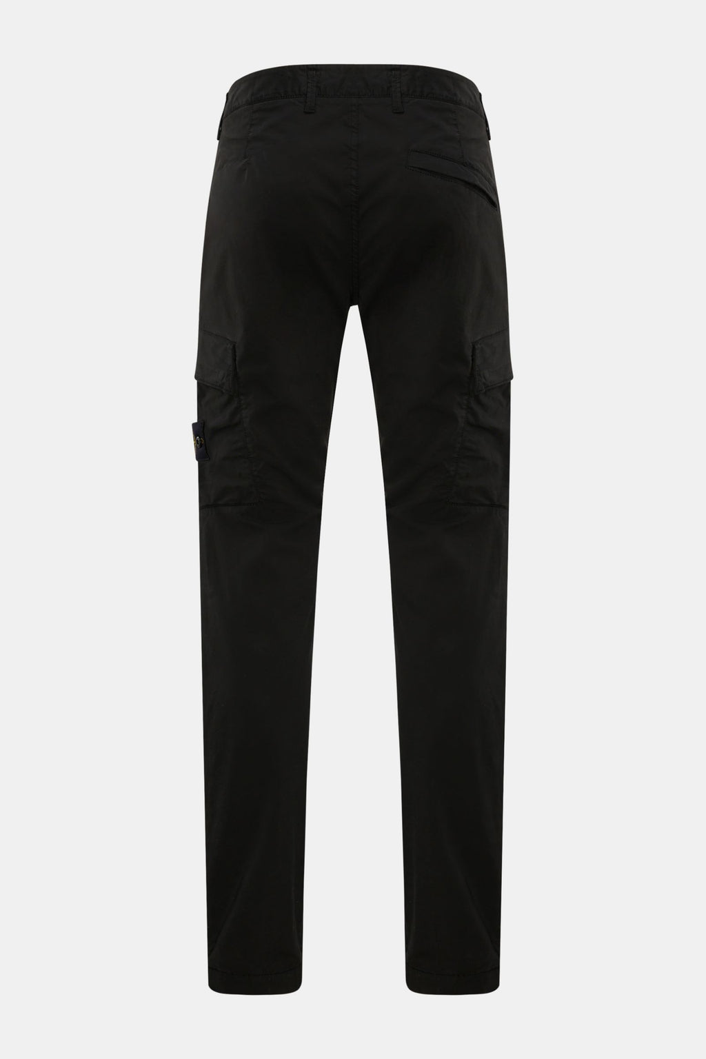 Stone Island Cargo pants - Black