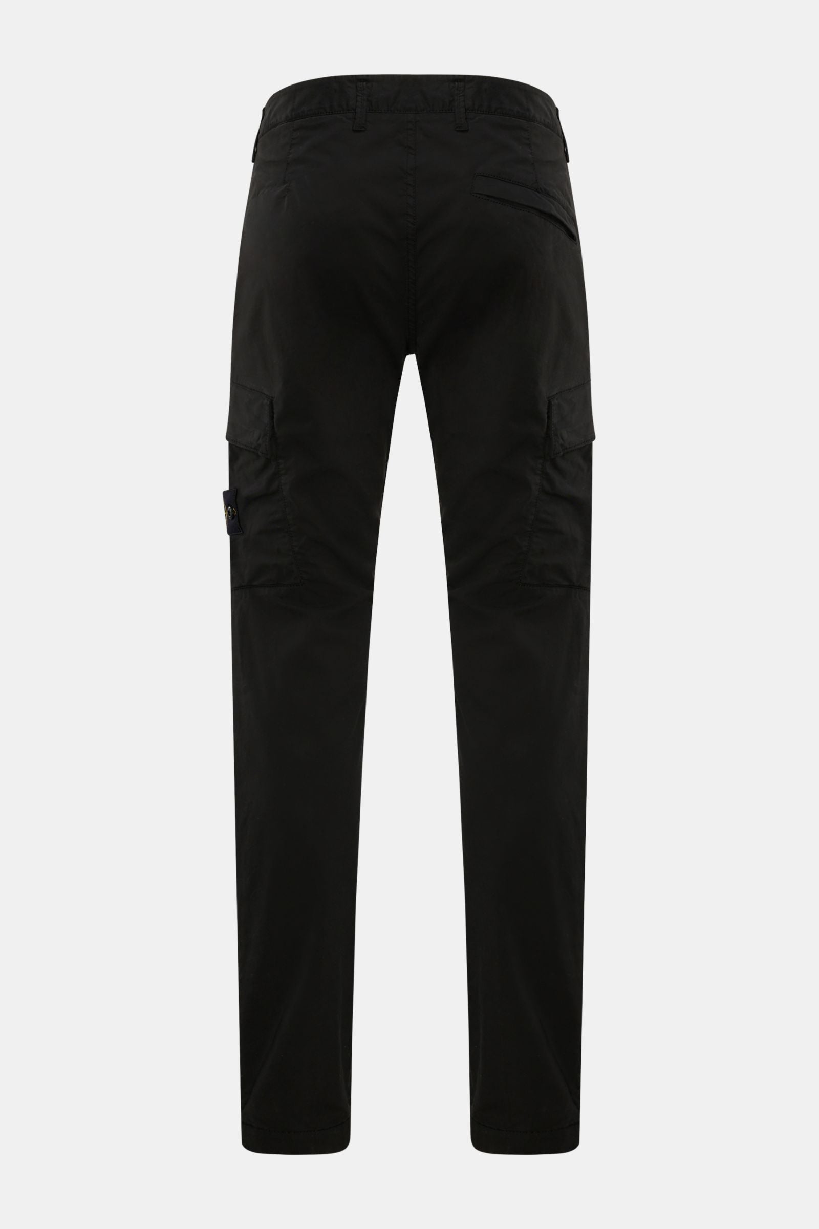 Stone Island Cargo pants - Black