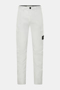 Stone Island Cargo pants - Light grey