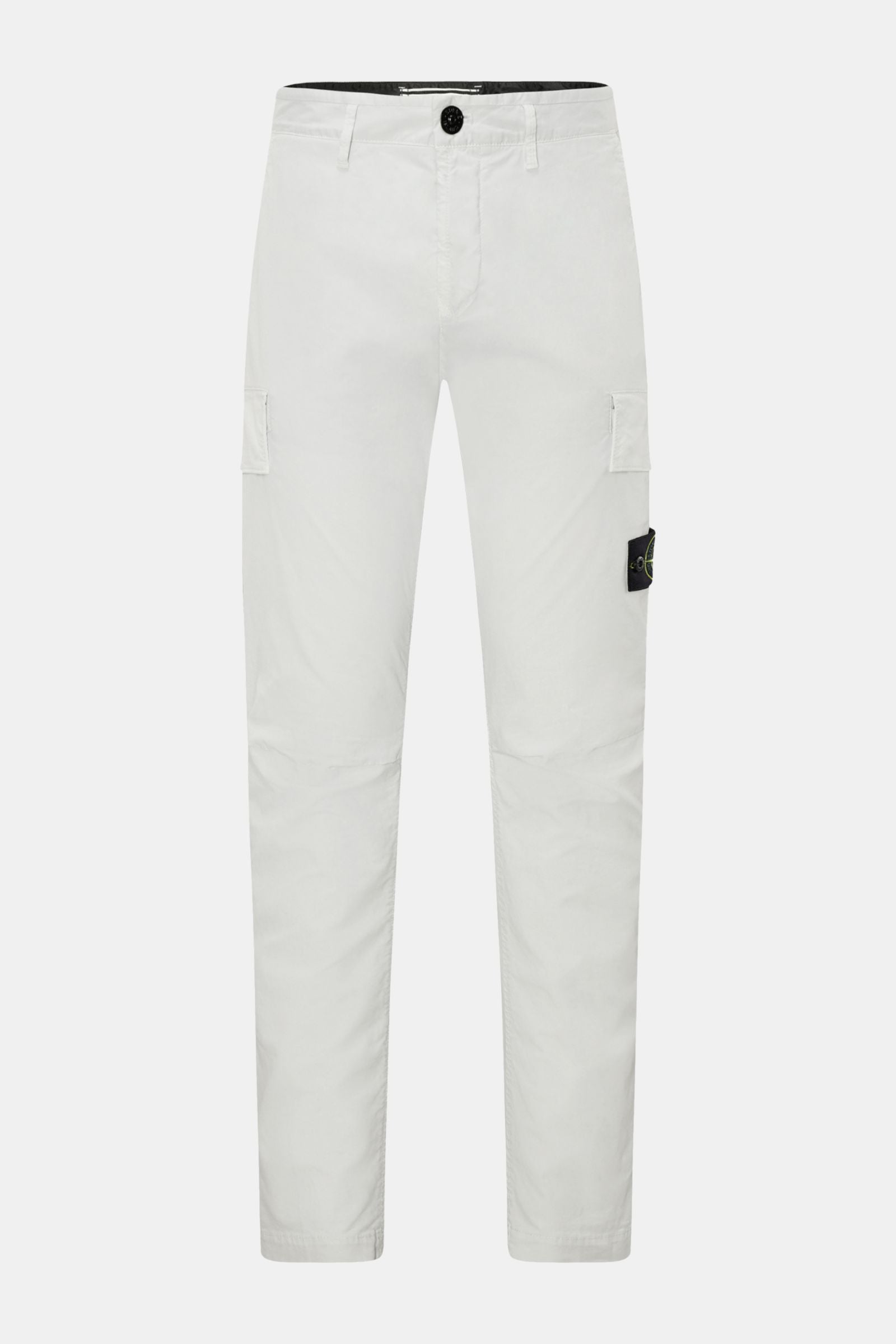Stone Island Cargo pants - Light grey