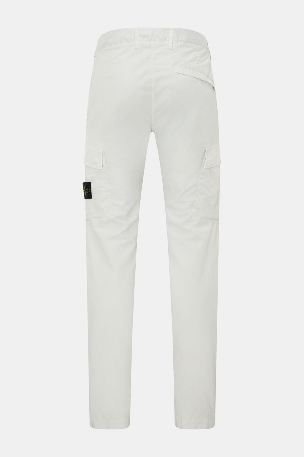 Stone Island Cargo pants - Light grey