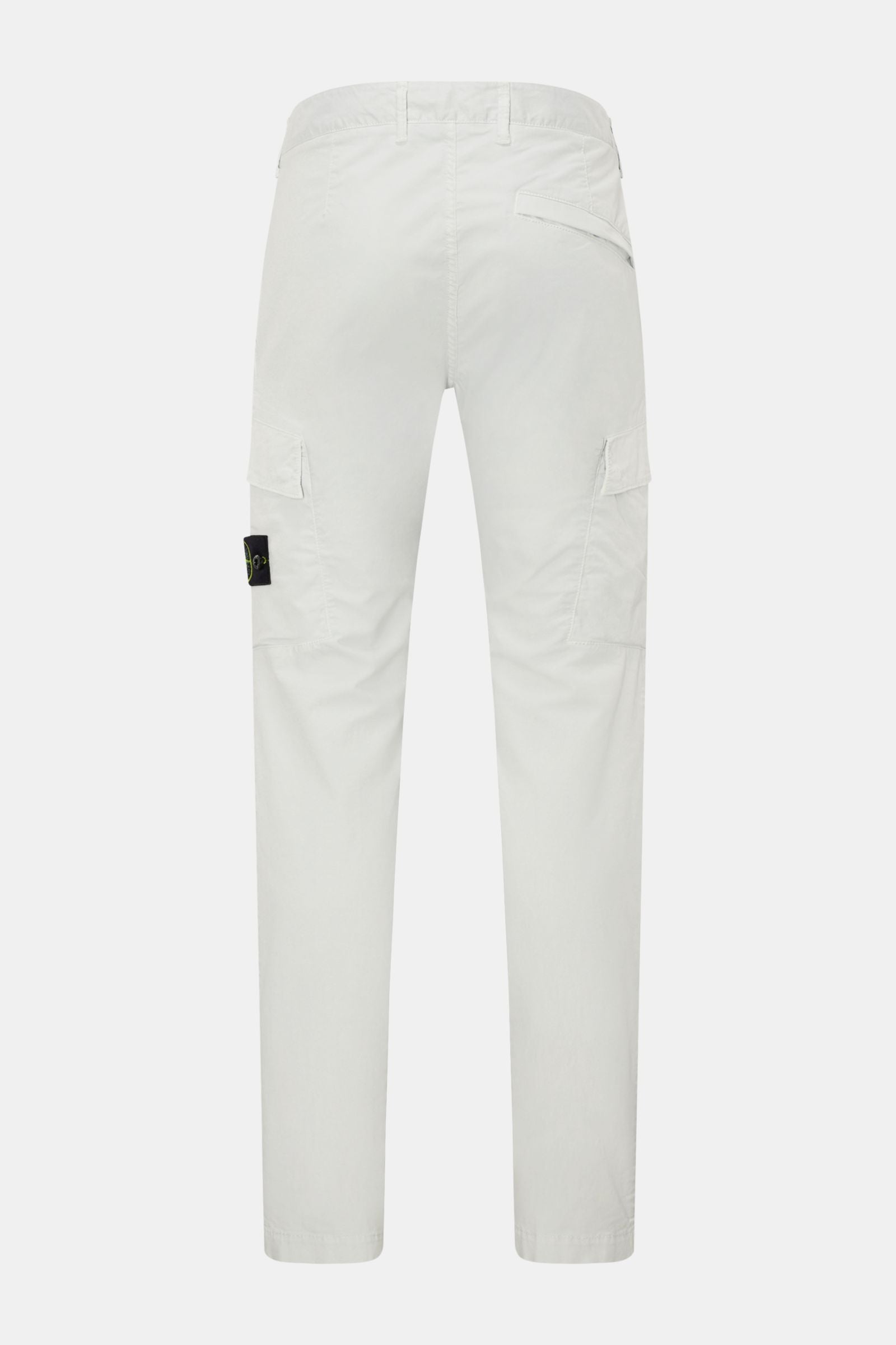 Stone Island Cargo pants - Light grey