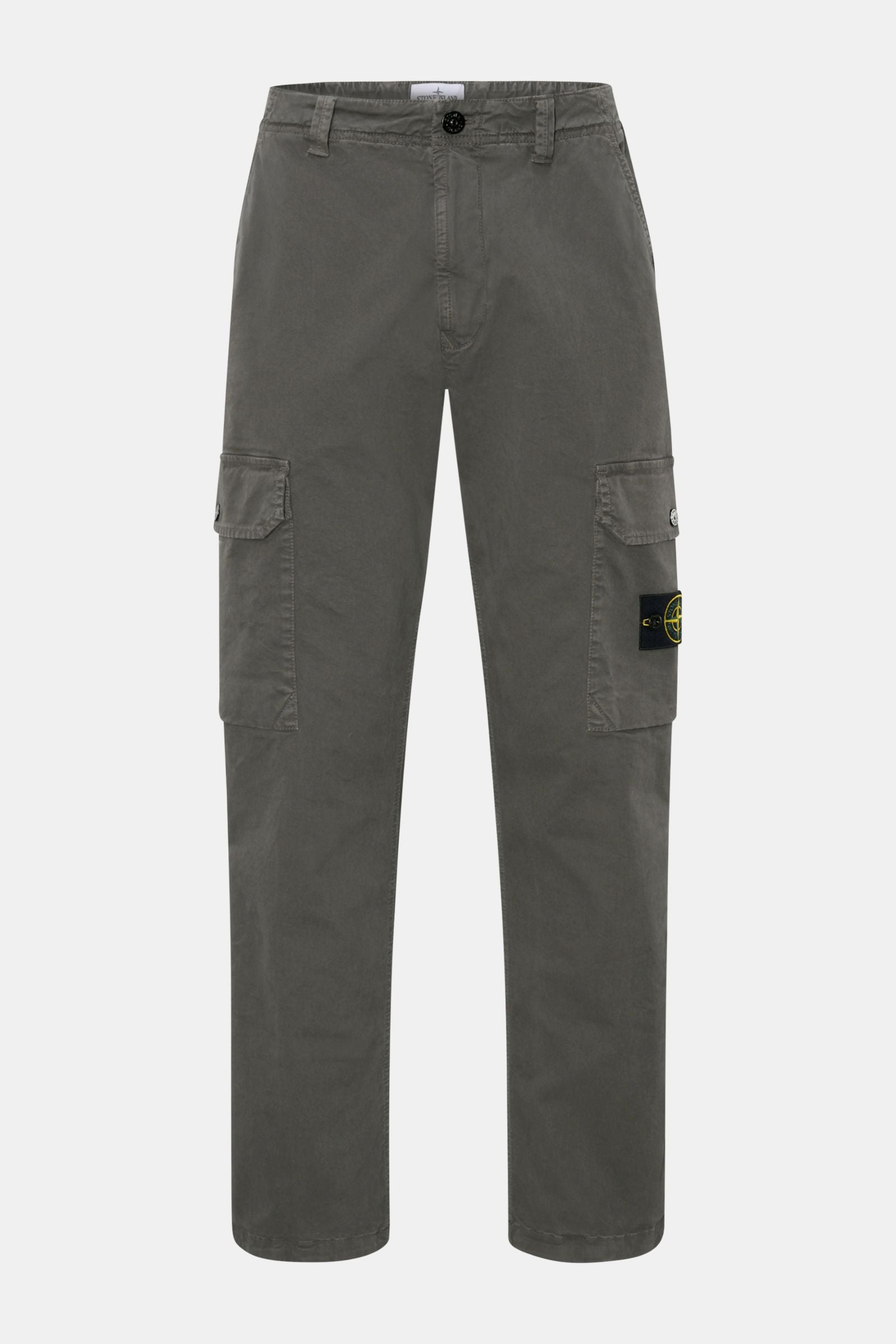 Stone Island Cargo - Dark grey
