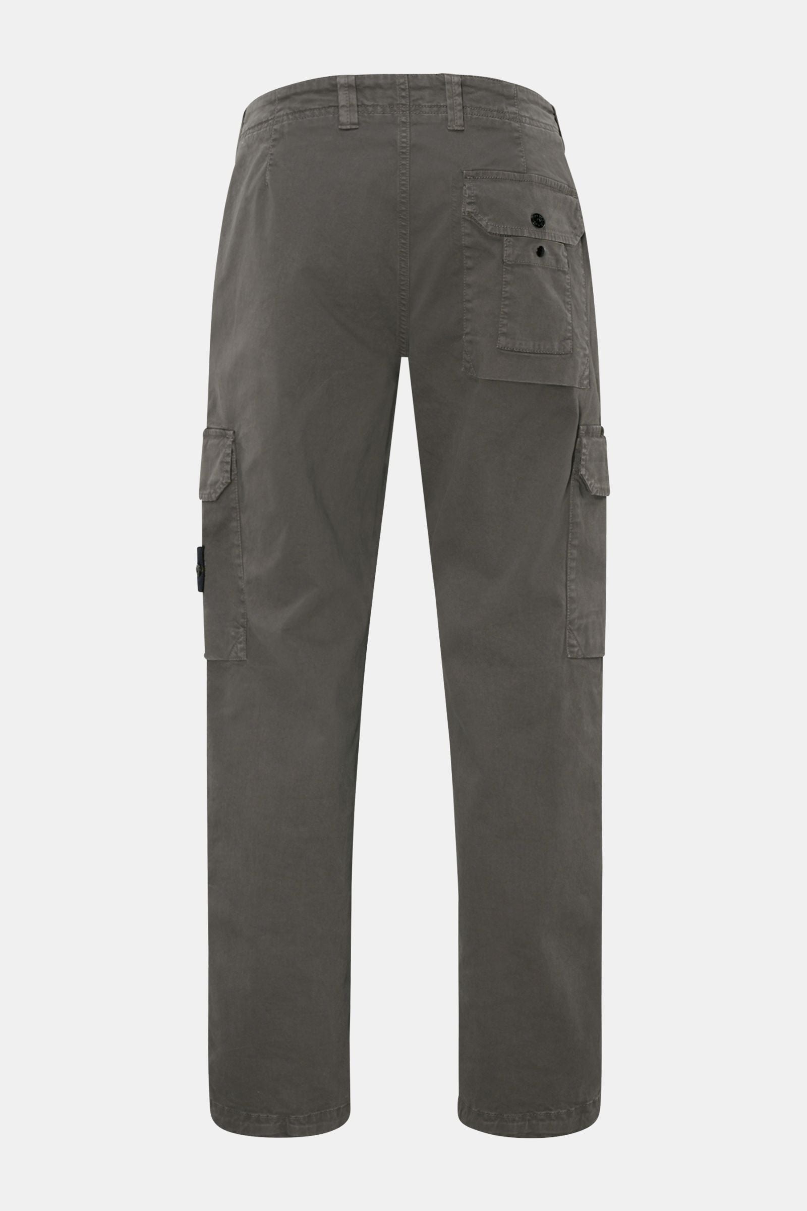 Stone Island Cargo - Dark grey