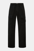 Stone Island Jogger pants - Black