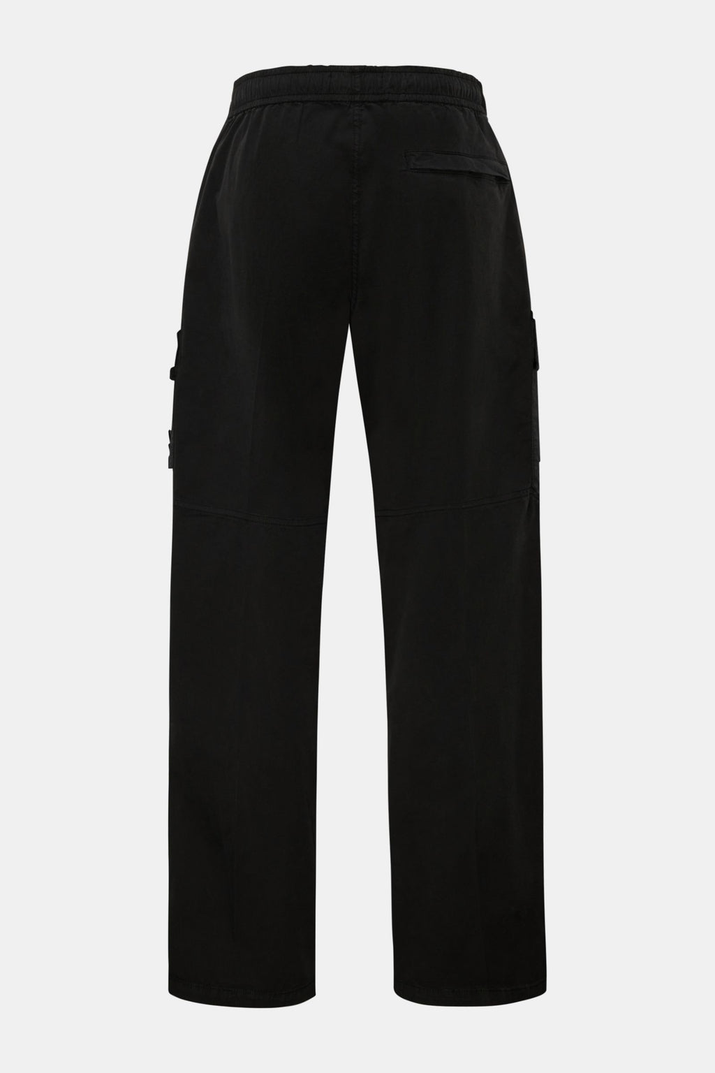 Stone Island Jogger pants - Black