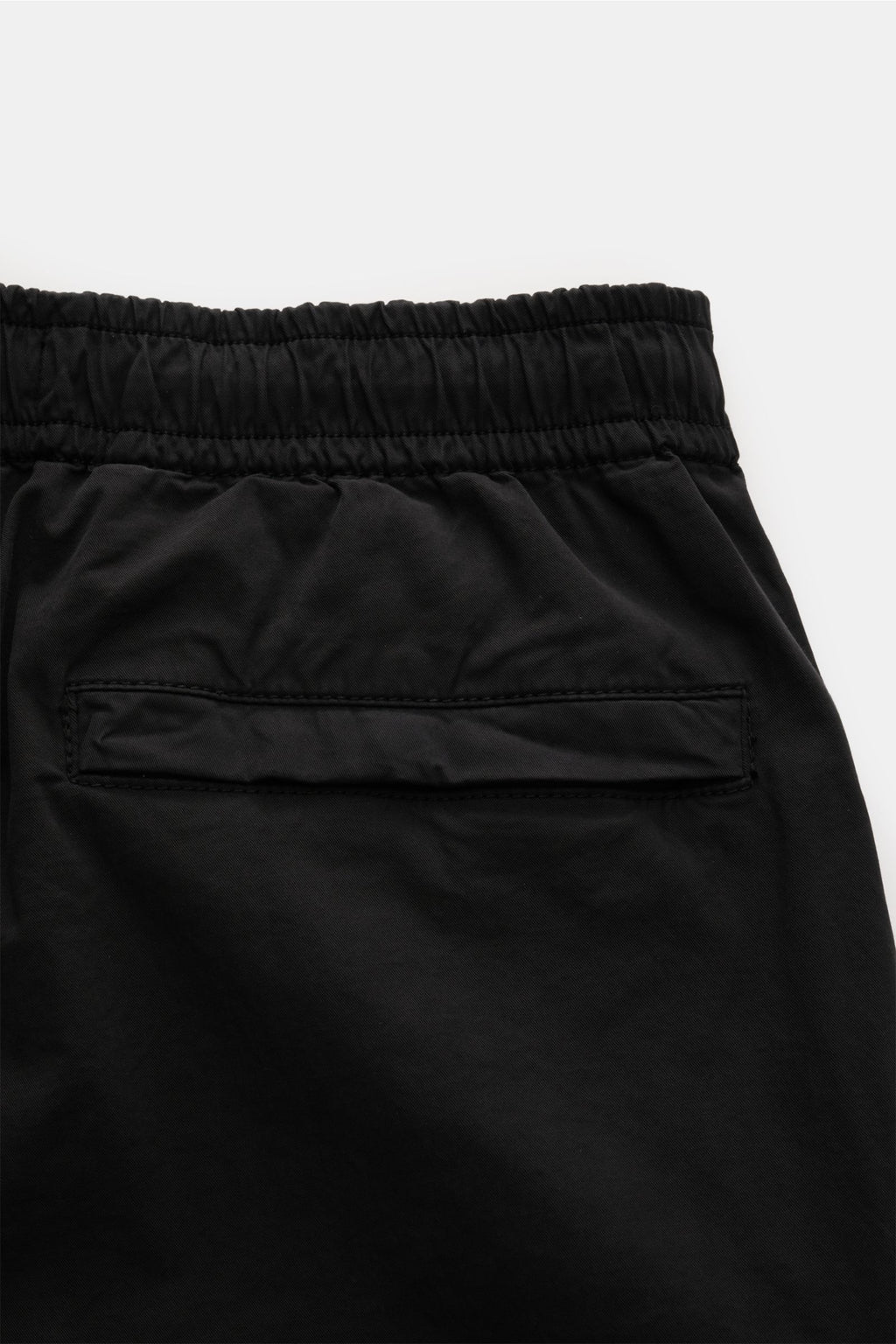 Stone Island Jogger pants - Black