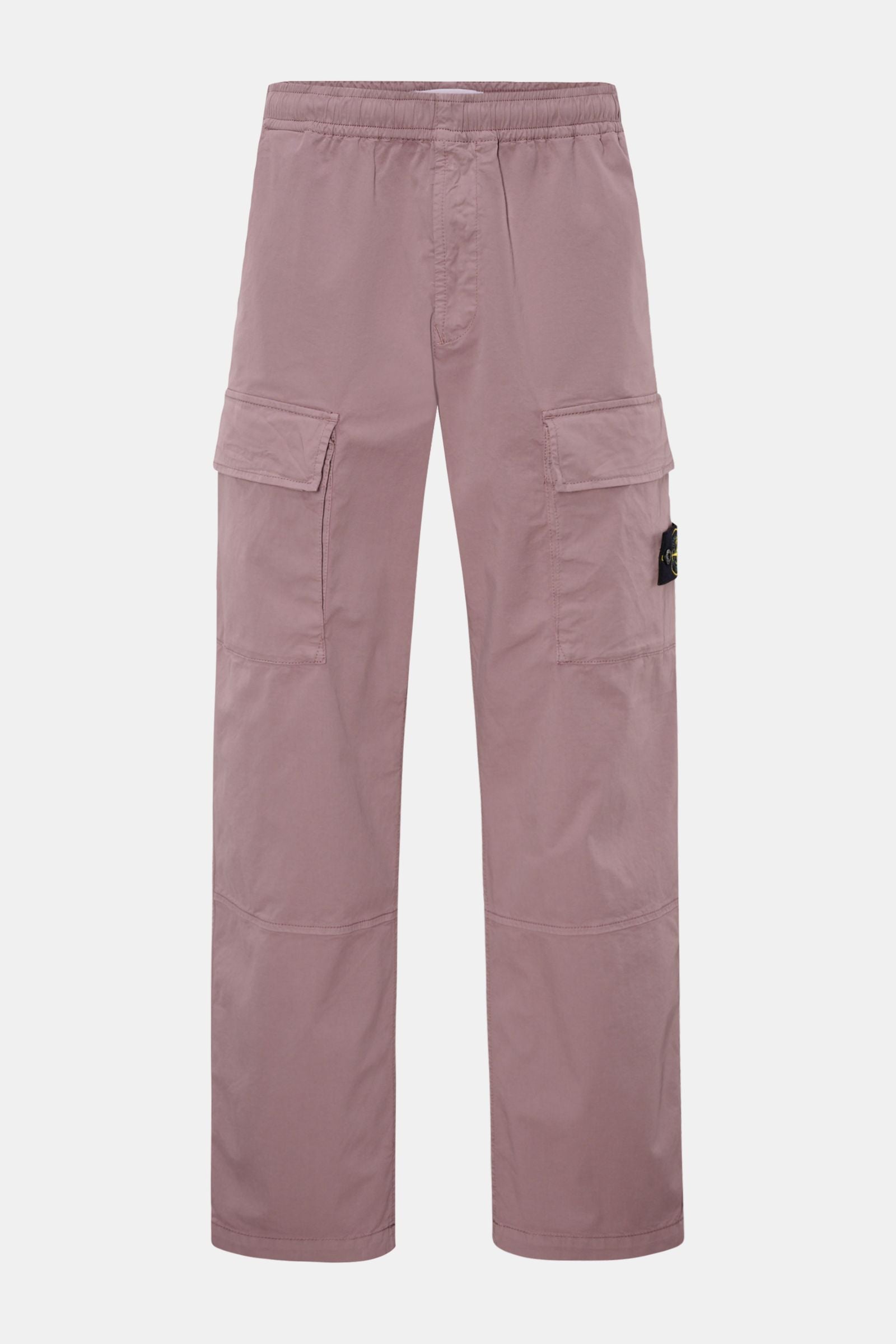 Stone Island Jogger pants - purple