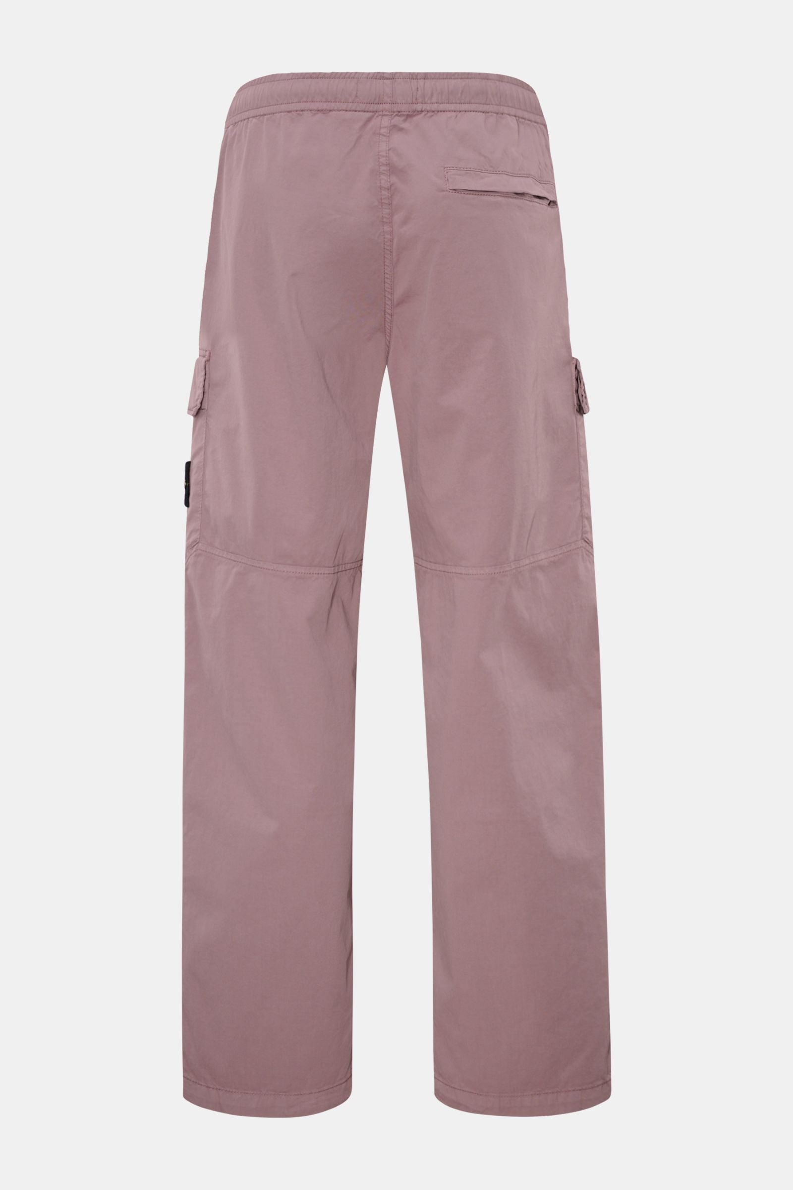 Stone Island Jogger pants - purple