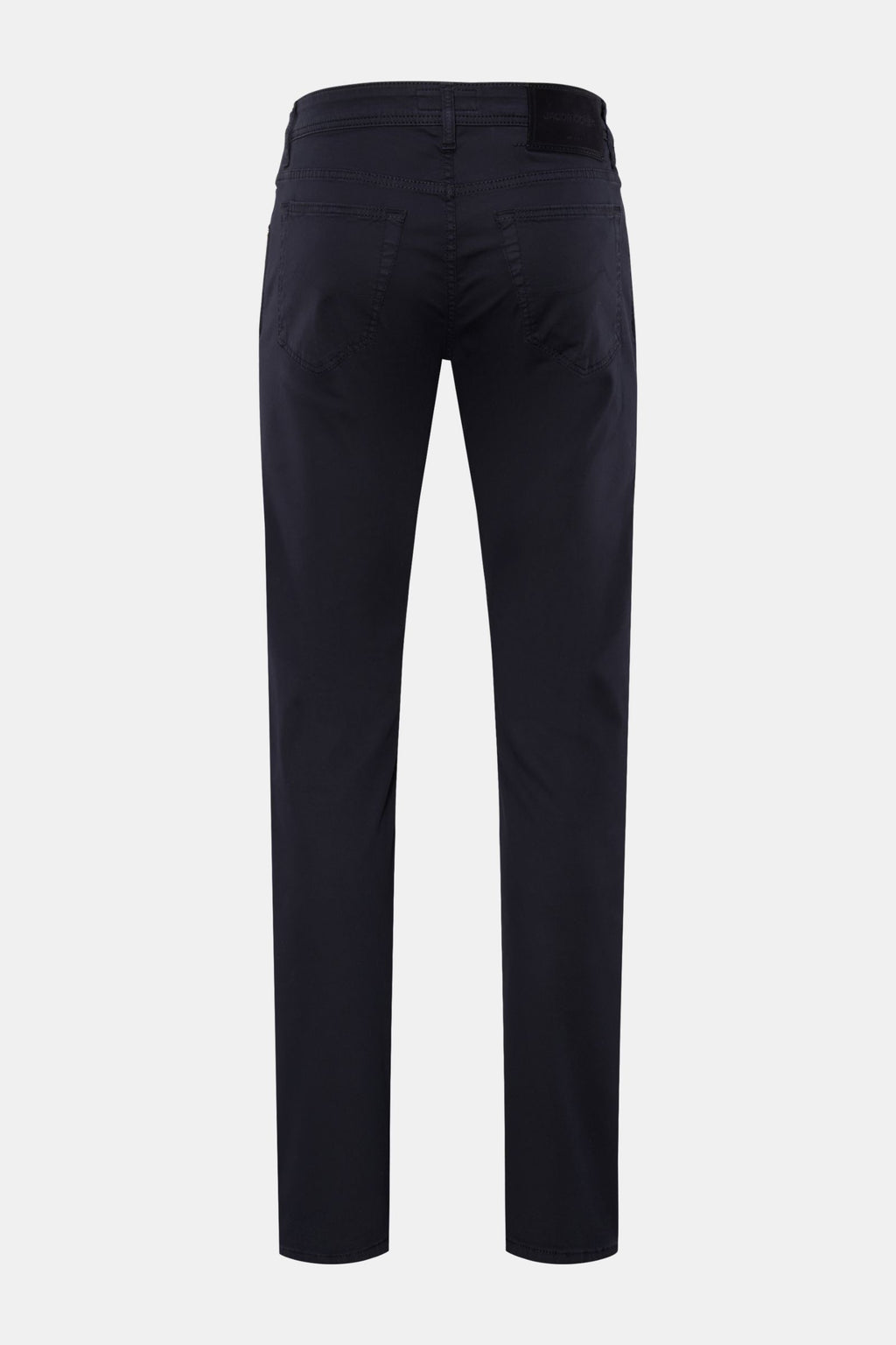 Jacob Cohen Trousers 'Bard' - Navy