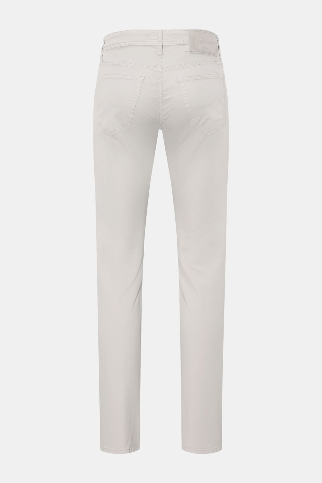 Jacob Cohen Trousers 'Bard' - Light grey
