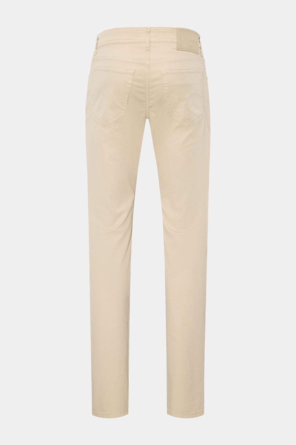 Jacob Cohen Trousers 'Bard' - Beige