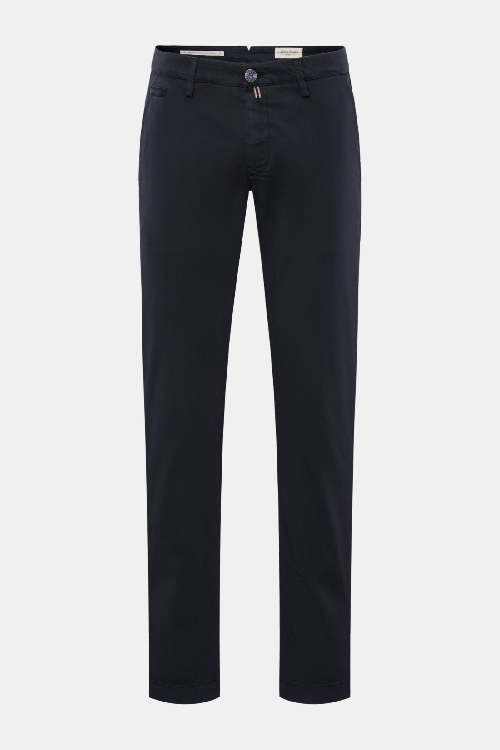 Jacob Cohen Chinos 'Bobby' - Navy
