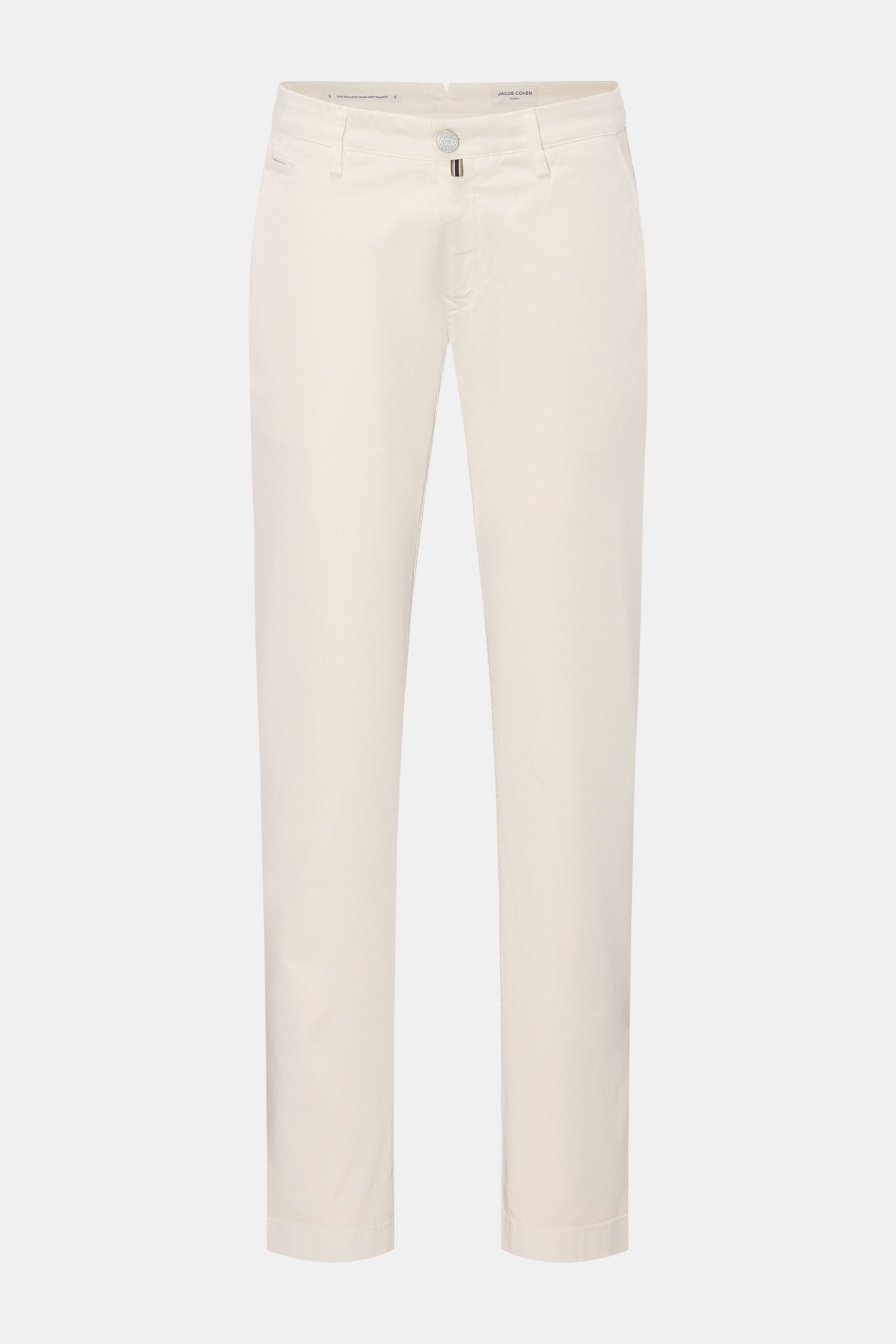 Jacob Cohen Chinos 'Bobby' - Sand