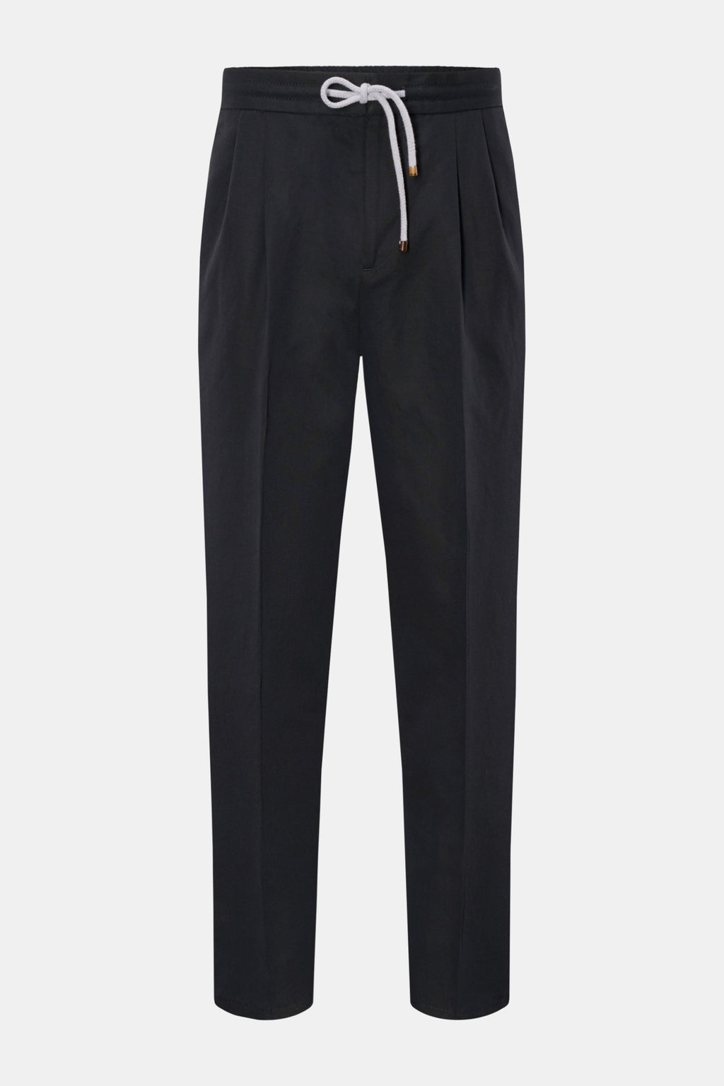 Brunello Cucinelli Jogger pants 'Leisure Fit' - Navy