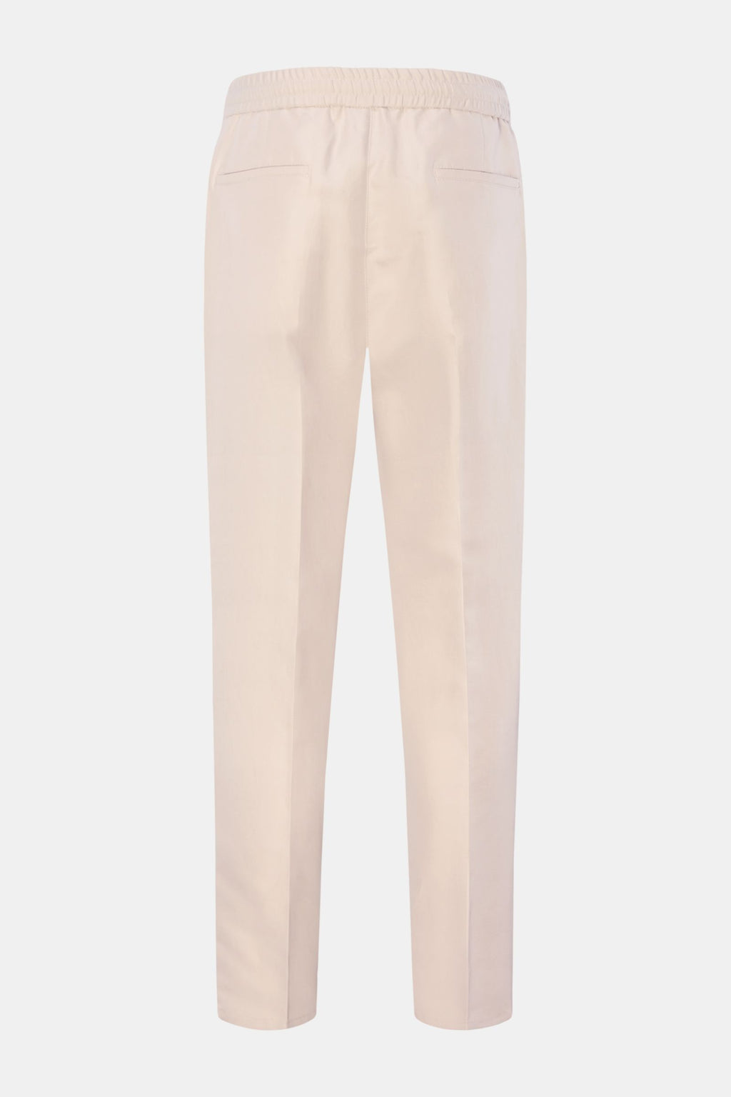 Brunello Cucinelli Jogger pants 'Leisure Fit' - Sand