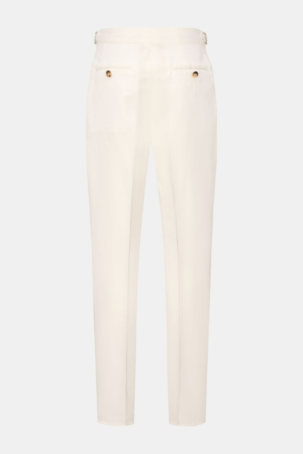 Brunello Cucinelli Trousers - off white