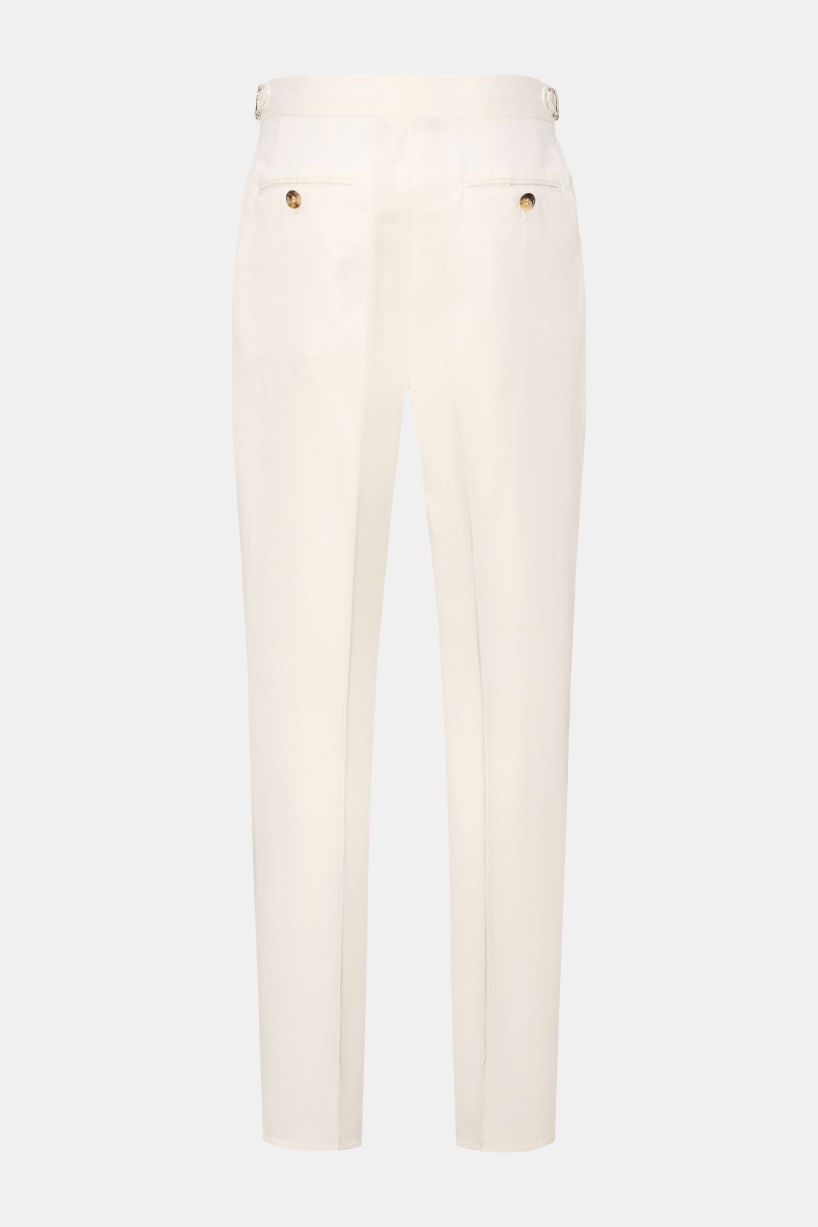 Brunello Cucinelli Trousers - off white