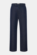 Closed Jeans 'Fairport' - navy