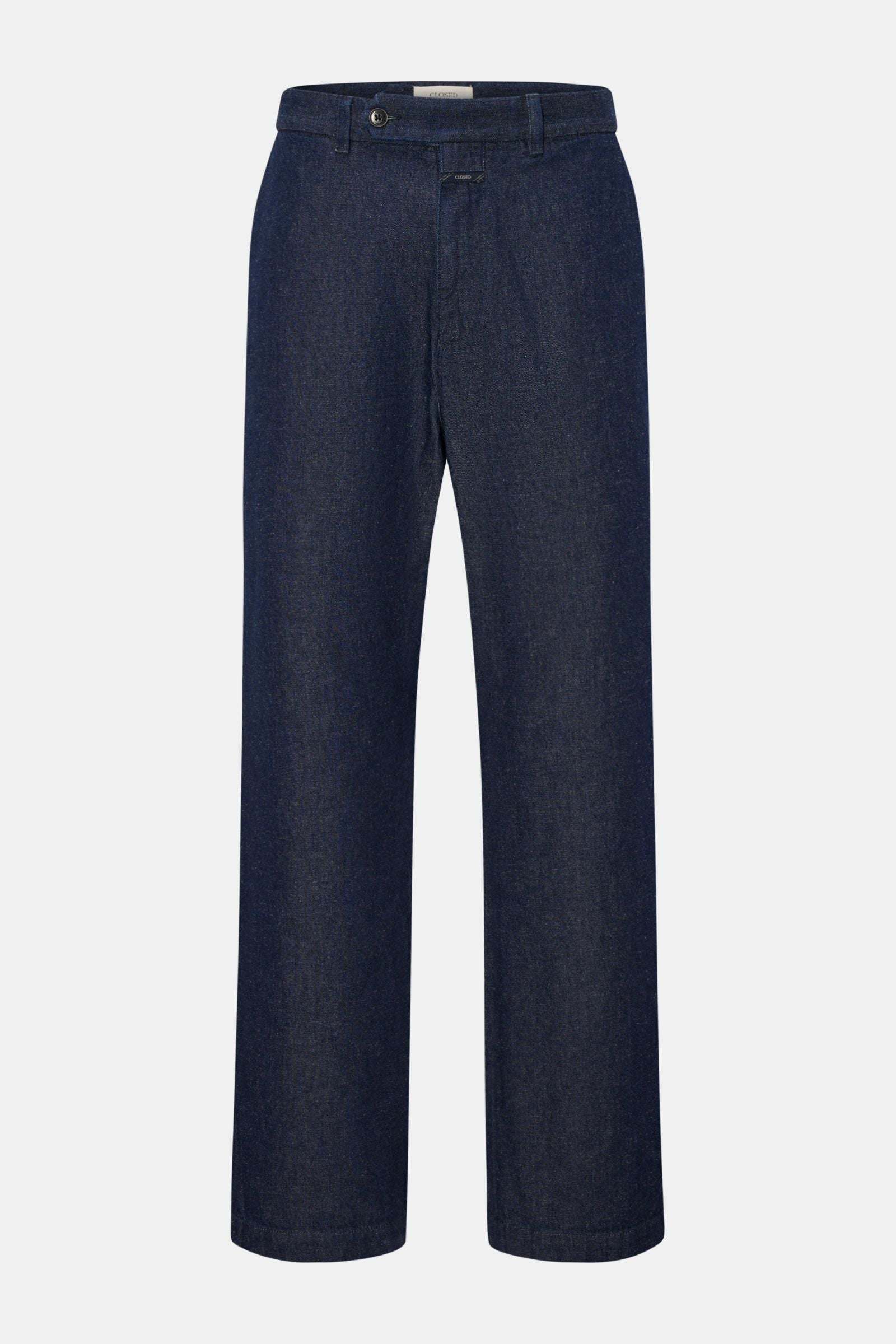Closed Jeans 'Fairport' - navy
