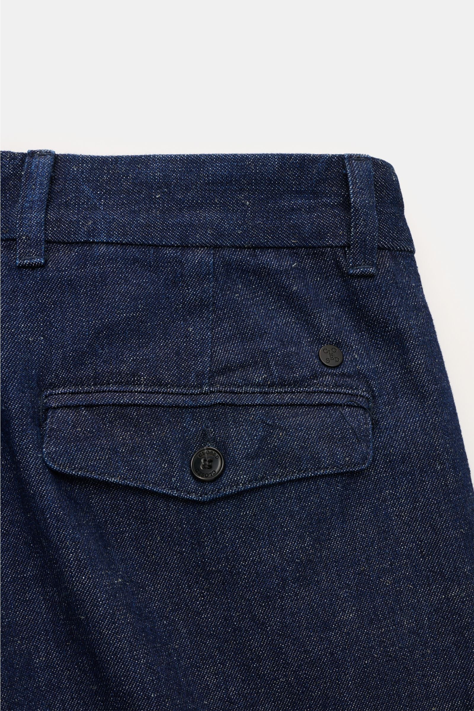 Closed Jeans 'Fairport' - navy
