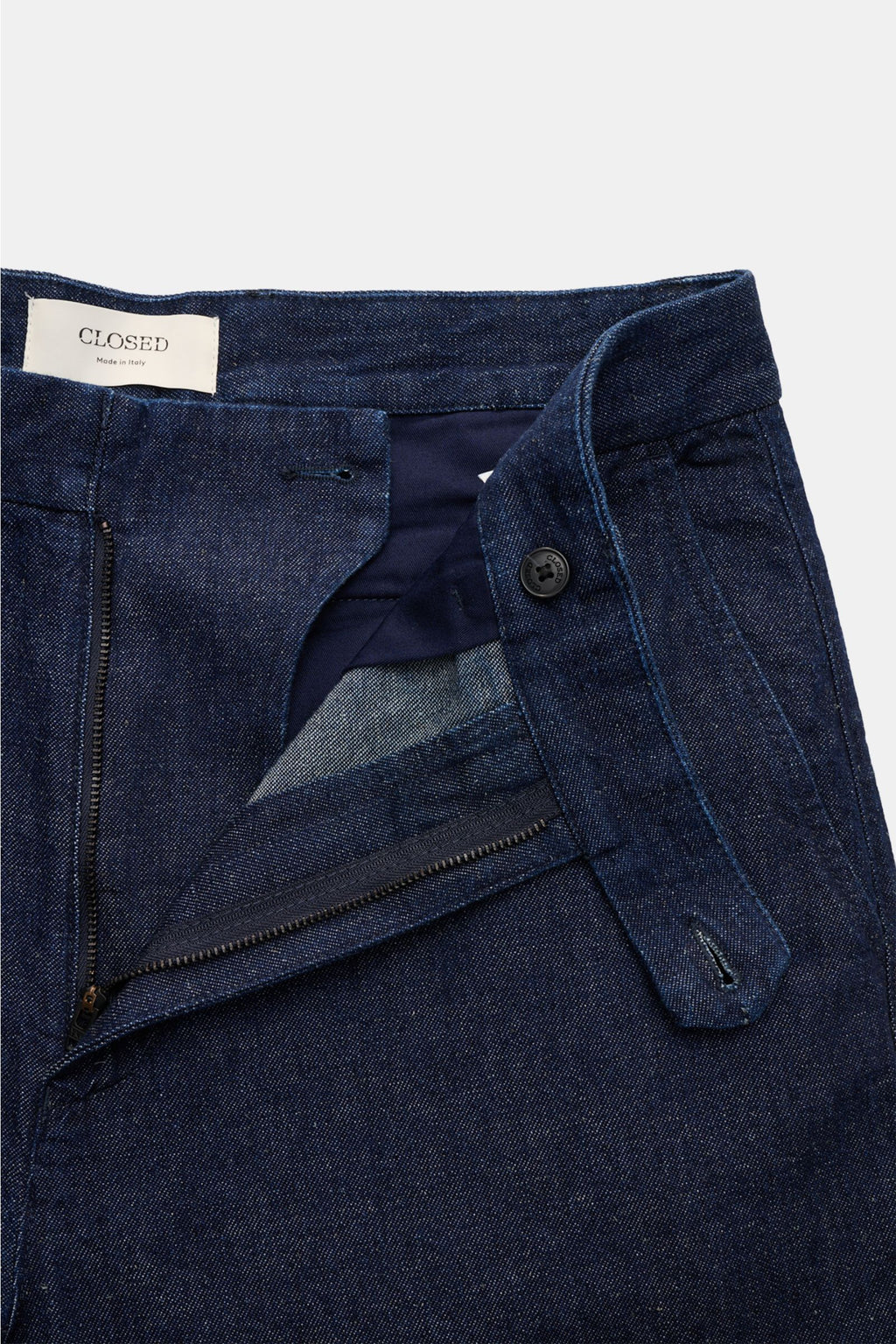 Closed Jeans 'Fairport' - navy