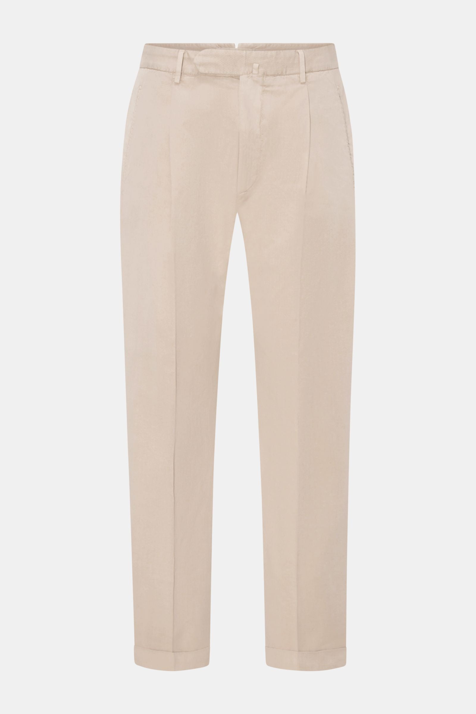 Santaniello Chinos 'Arsenio' - Beige