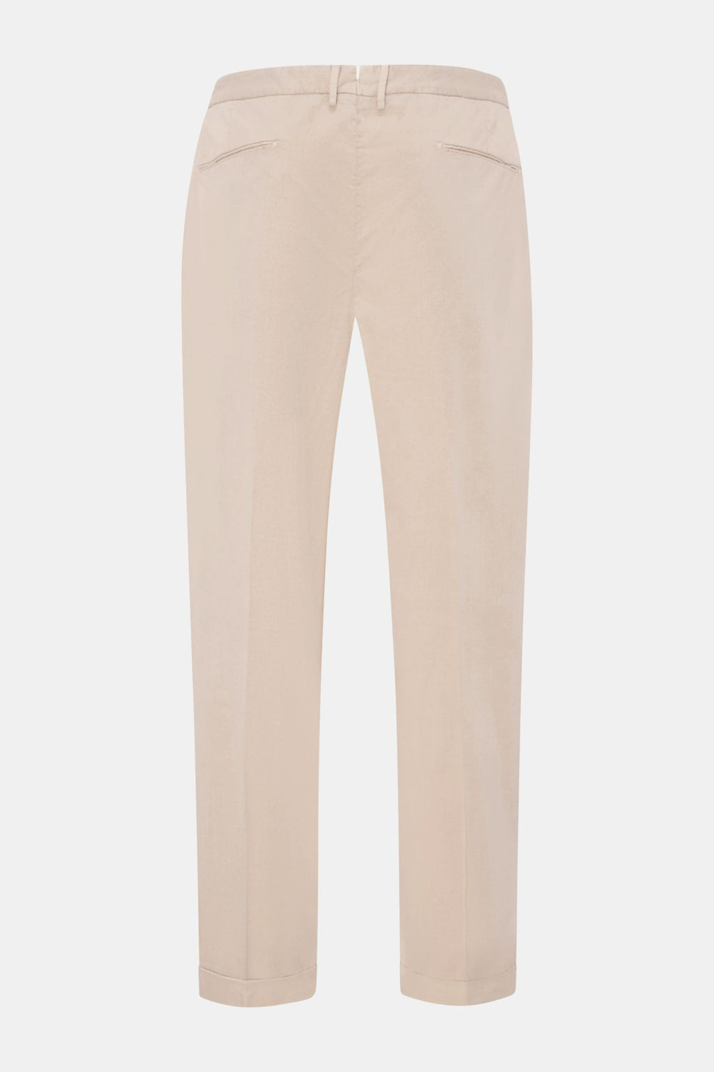 Santaniello Chinos 'Arsenio' - Beige