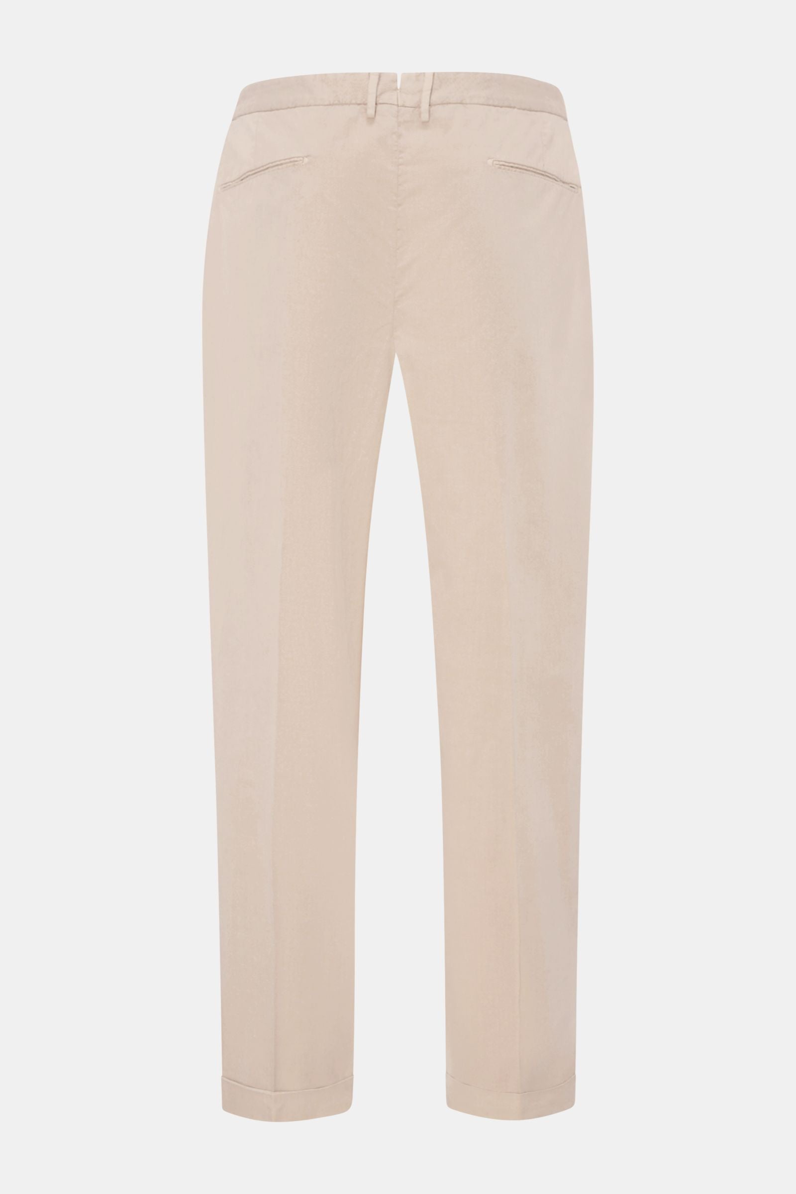 Santaniello Chinos 'Arsenio' - Beige