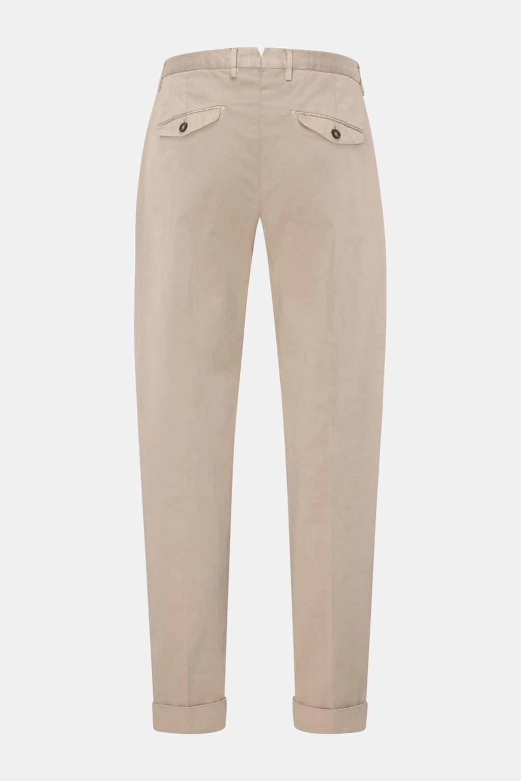 Santaniello Chinos 'Camerota' - Beige