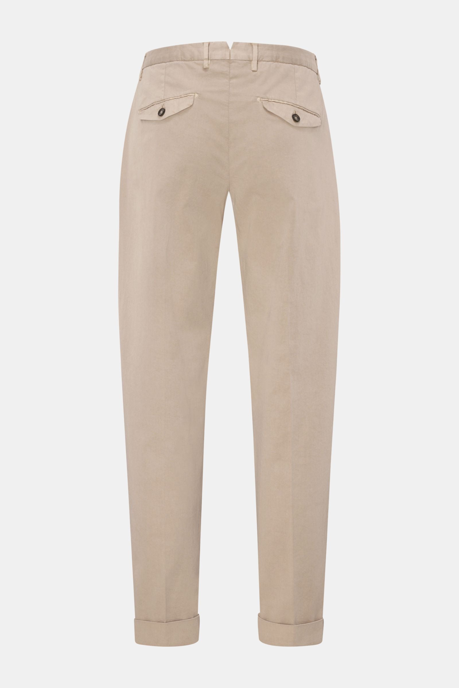 Santaniello Chinos 'Camerota' - Beige