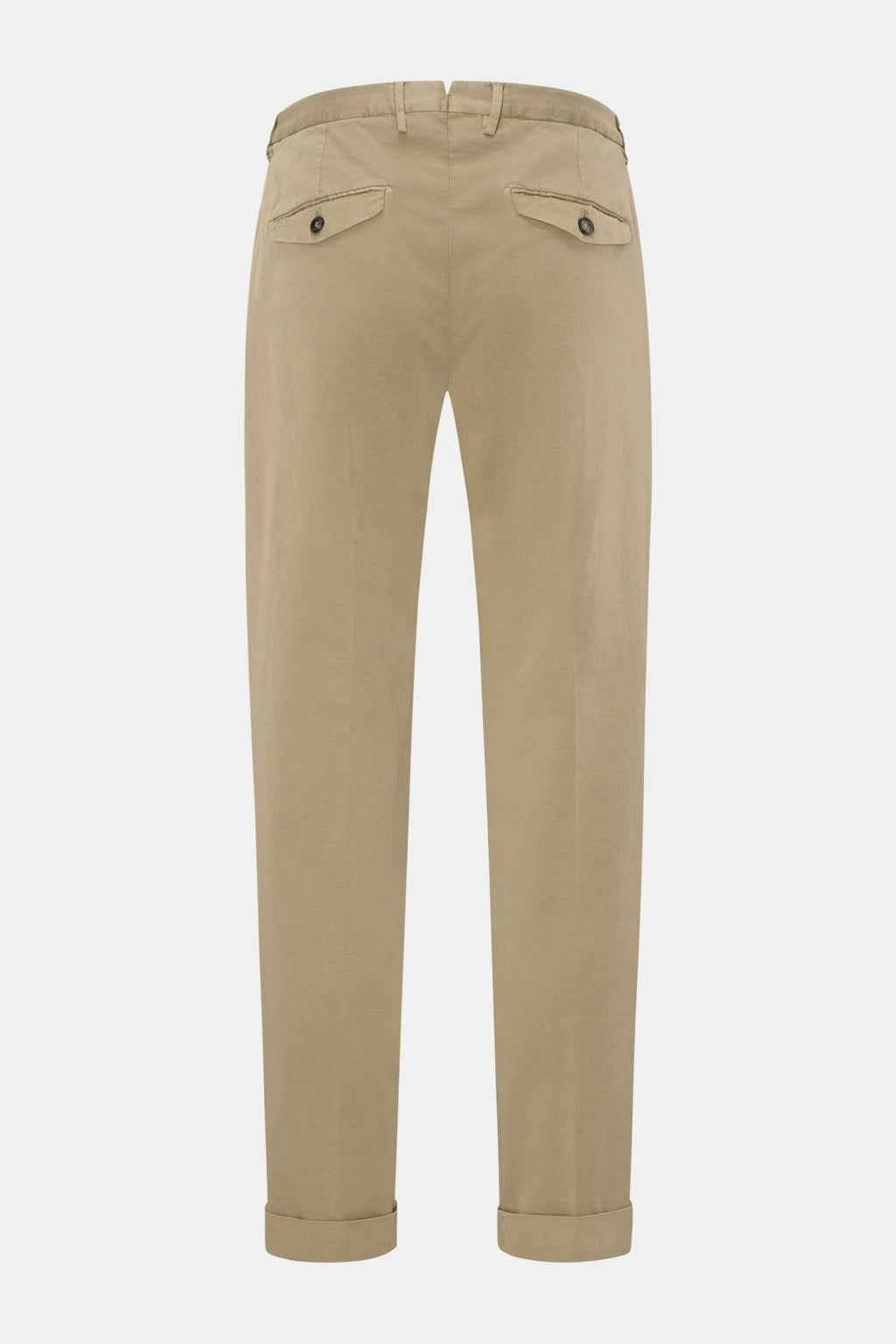 Santaniello Chinos 'Camerota' - olive