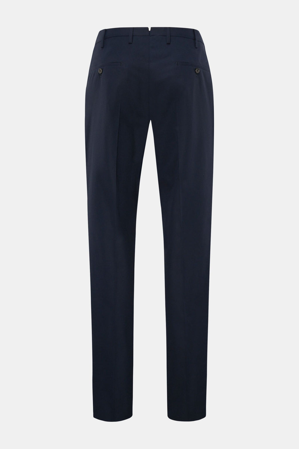 Incotex Cotton trousers - navy