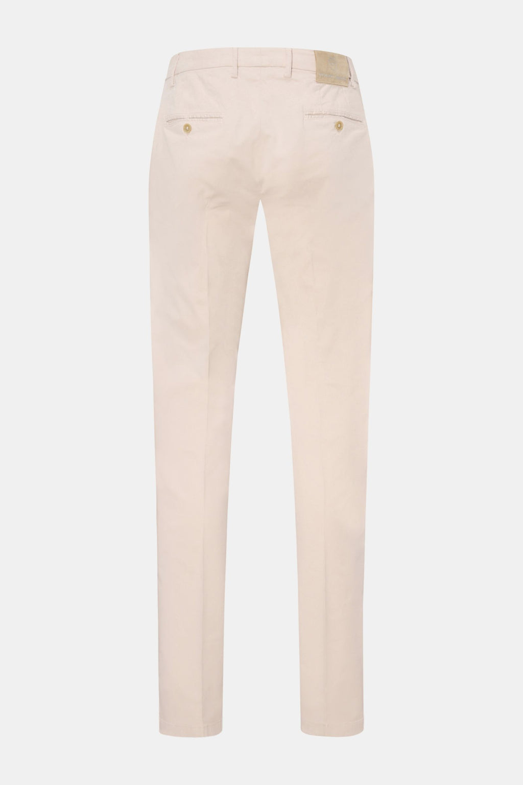Richard J. Brown Chinos 'Singapore' - Beige