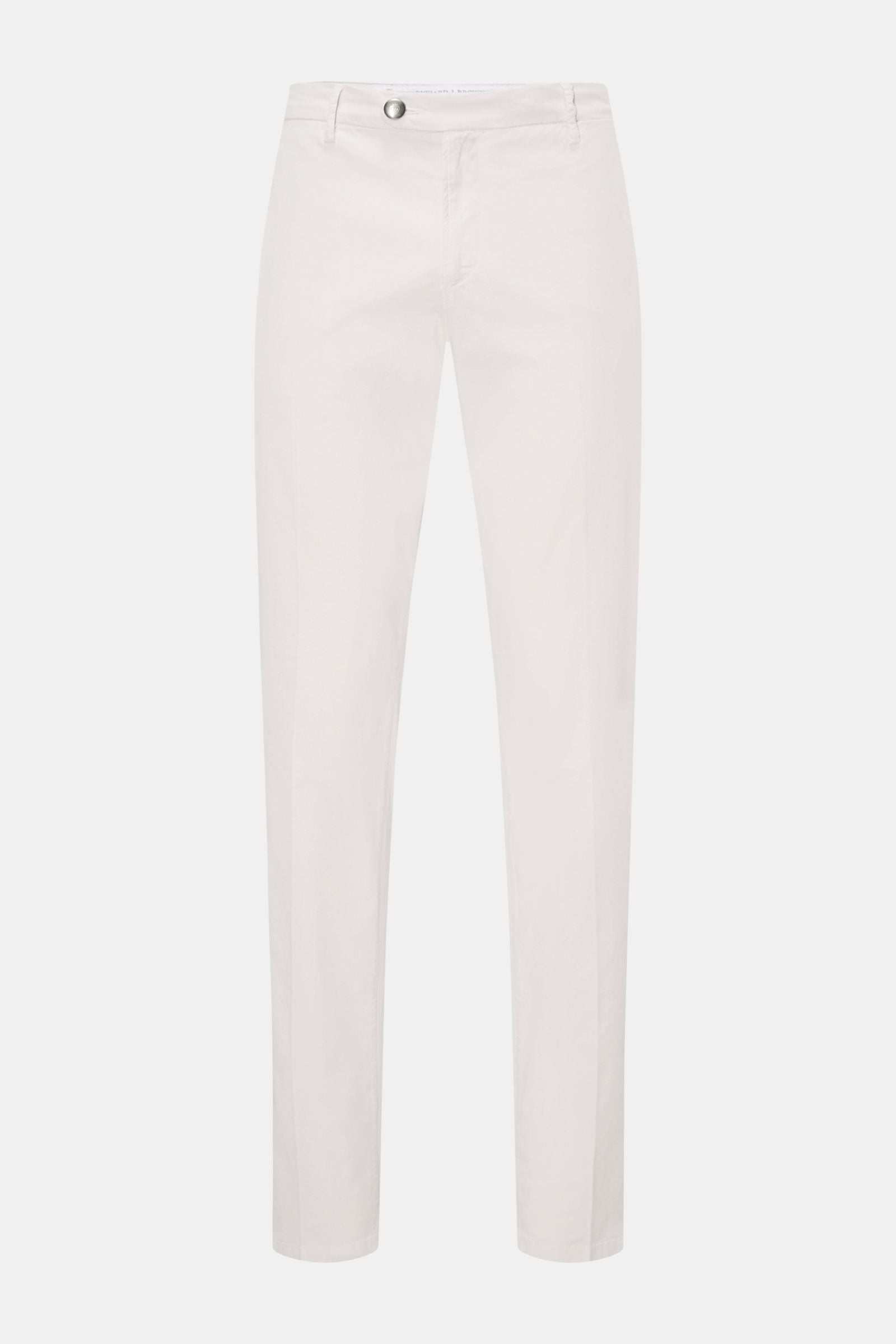 Richard J. Brown Chinos 'Singapore' - Sand