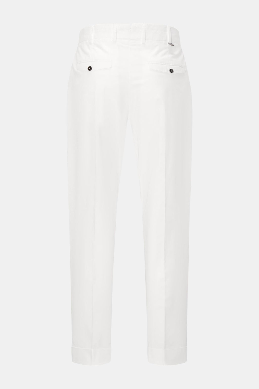 PT Torino Chinos 'Rebel Fit' - White