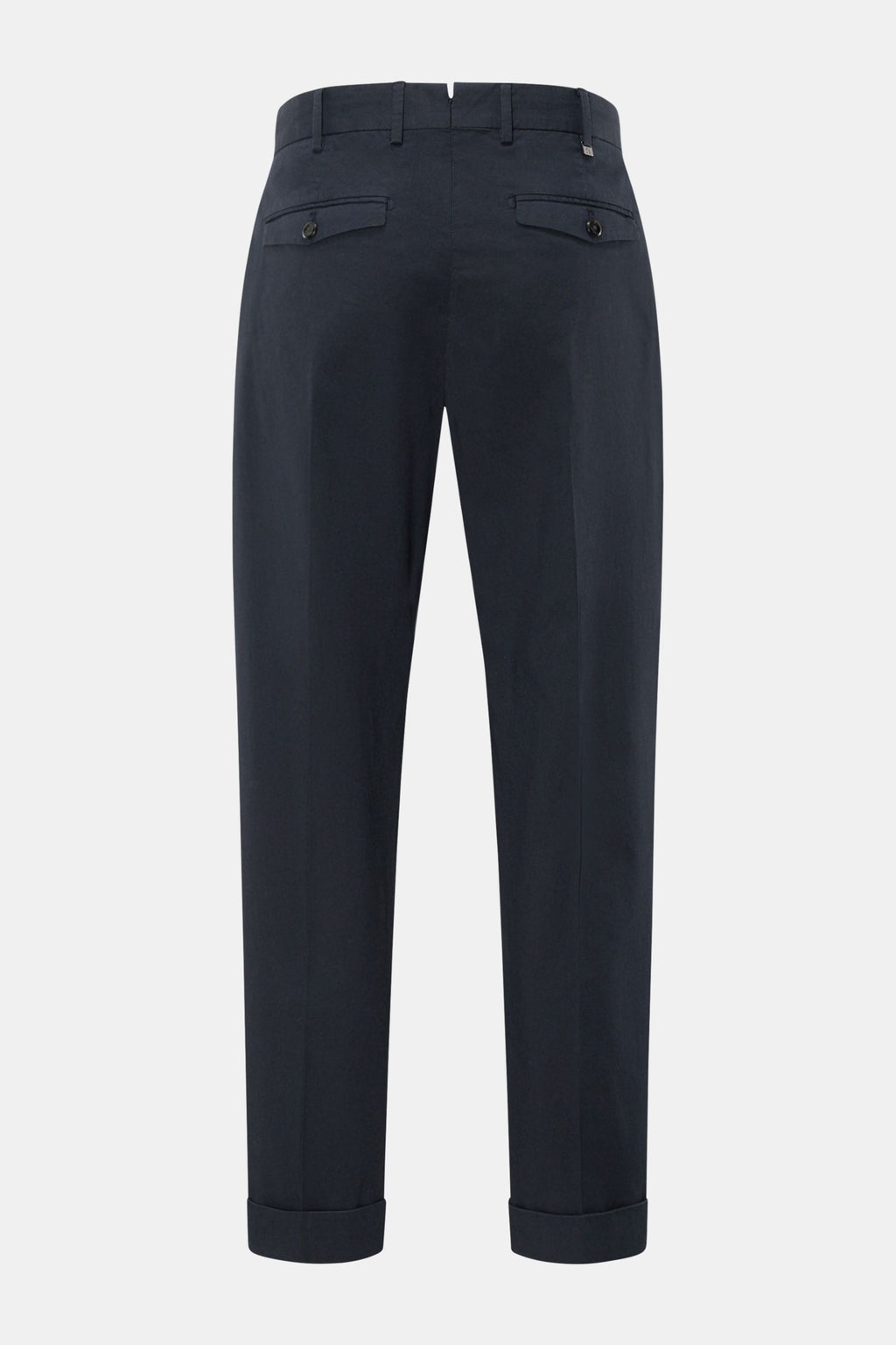 PT Torino Chinos 'Rebel Fit' - Dark navy